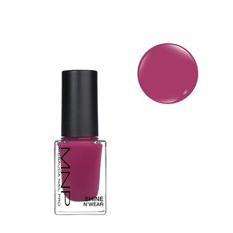Vernis à Ongles SHINE N'WEAR 10ml MNP - 1