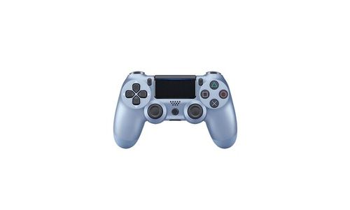 Contrôleur de manette sans fil bluetooth pour ps4 playstation 4