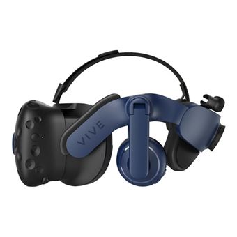 HTC VIVE Pro 2 - Casque de réalité virtuelle - 4896 x 2448 @ 120 Hz