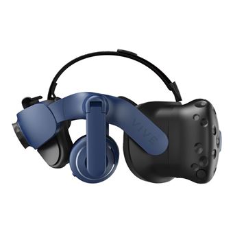 HTC VIVE Pro 2 - Casque de réalité virtuelle - 4896 x 2448 @ 120 Hz