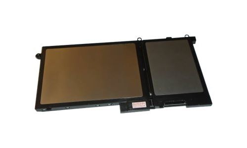 V7 - Batterij voor laptopcomputer (gelijk aan: Dell 3DDDG, Dell 3VC9Y, Dell 451-BBZP) - 3-cels - 42 Wu - voor Dell Latitude 5280, 5480, 5580