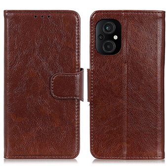 Étui en cuir Leica - accessoire