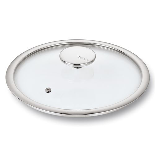 R'evolution couvercle verre 28 cm Beka 101234
