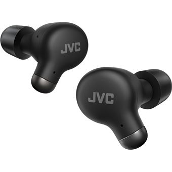 Écouteurs Intra-auriculaires JVC HA25AT Sans Fil Bluetooth - Neuf, Réduction De Bruit