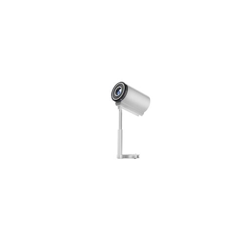 Non Communiqué Blanc Vidéoprojecteur Portable Support 1080P 4K Android 16Go Wifi 5G Bluetooth Hdmi Projecteur Correction Automatique Home Cinéma