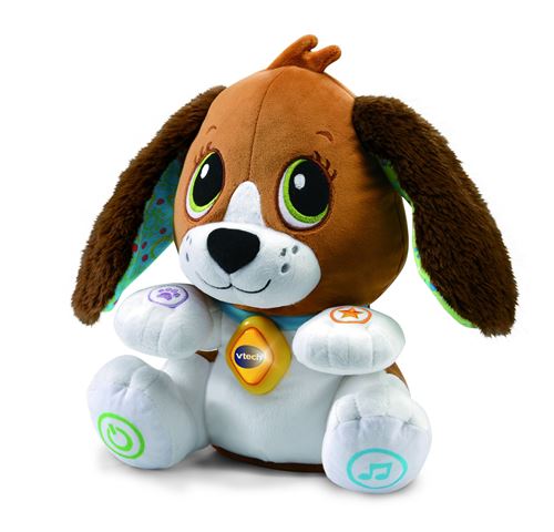 VTech Baby 80-610107 jouet d'apprentissage