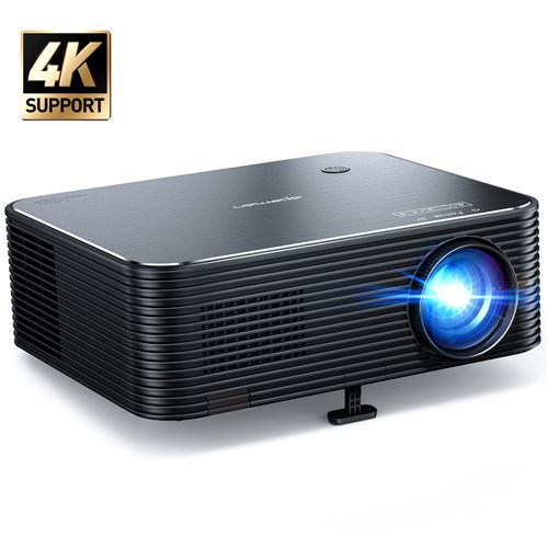 Crosstour P770 - LCD-projector - portable - 3500 lumens - 800 x 480 - 15:9