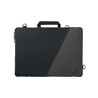 Étui à pochettes pour ordinateur portable ASUS VivoBook, à rabat