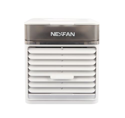 Ventilateur &agrave; Eau NEXFAN Climatiseur Avec R&eacute;servoir D eau Alimentation