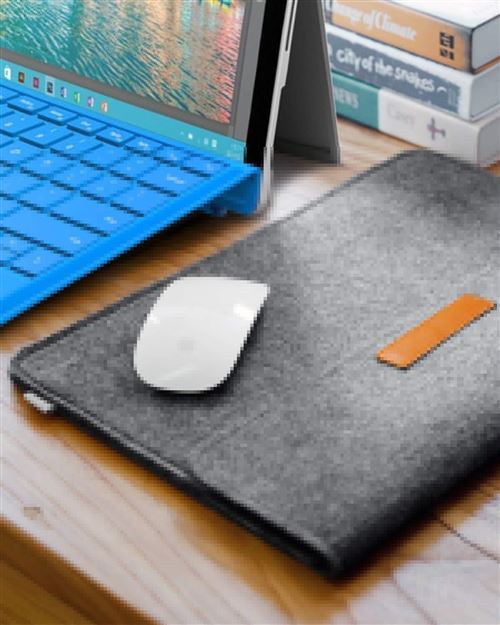 Étui Pour Microsoft Surface Pro 9 2022, 13 Pouces, Housse De