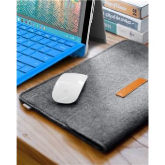 Housse Pour Ordinateur Portable Compatible Avec MacBook Air/Pro, Ordinateur  Portable 13-13,3 Pouces, Compatible