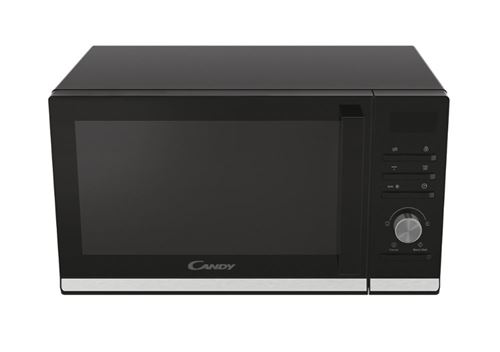 Micro-Ondes Grill Candy Cmga25Tndb Noir