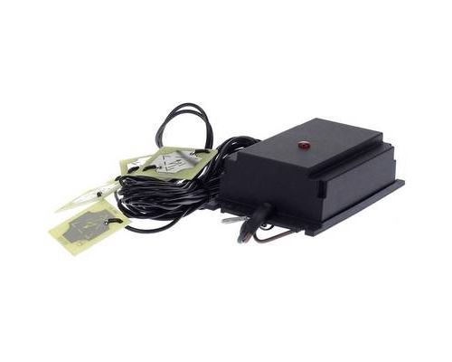 Non Communiqué Module Anti-Martres Hp Autozubehör 10106 Avec Plaques Haute Tension 12 V