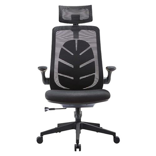 Poste de travail - SUBSONIC - Chaise ergonomique i-Care Leaf