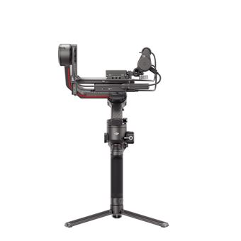 Stabilisateur DJI RS 3 Pro Combo Noir