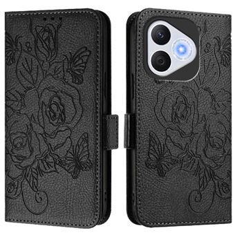 Laybomo Coque Pour Honor X9 Housse, Honor X9 Étui Portefeuille En Cuir