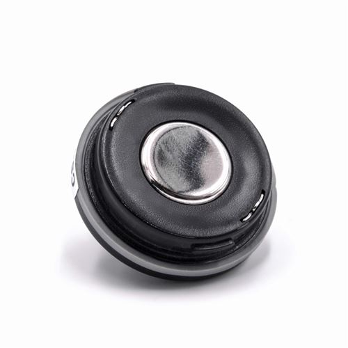 vhbw 1x Batterie compatible avec PetSafe Wireless Fence Receiver Bark Collar collier de dressage (150mAh, 6V, Li-MnO2)