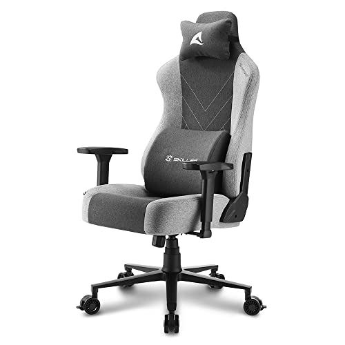 SKILLER SGS30 Fabric, Siège gaming