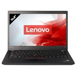 Laptop Lenovo ThinkPad T14 gen 1 i5-10310U 32 GB 1TB SSD 14" FHD W11Pro A- - Sklep, Opinie, Cena