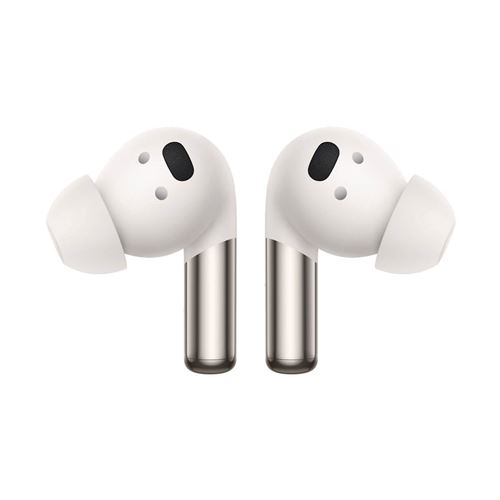 couteurs Bluetooth OnePlus Buds Pro 2R Blancs Misty White