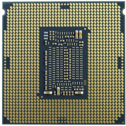 Processeur Intel Pentium Gold G6405 BX80701G6405 4.1GHz LGA 1200 Vert
