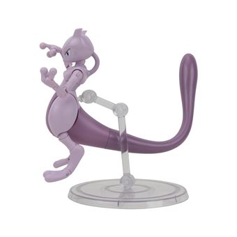 Pokémon - Figurine Select Mewtwo 15 cm