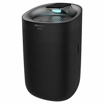 Déshumidificateur Cecotec BigDry 3000 PureLight 750 ml 45W Noir - 1