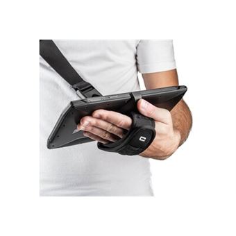 Crosscall crossxstrap - x-strap bandoulière a/poignée rotative core-t4 - 1