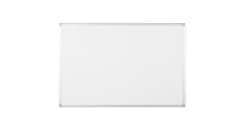 Bisilque Tableau Blanc Magn&eacute;tique &Eacute;maill&eacute; Ft 120 X 90 Cm