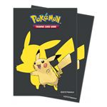 Ultra PRO Deck Protector Pikachu Support de carte