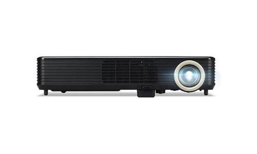 Acer XD1520i - DLP-projector - LED - portable - 3D - 1600 lumens - Full HD (1920 x 1080) - 16:9 - 1080p - Wi-Fi / Miracast