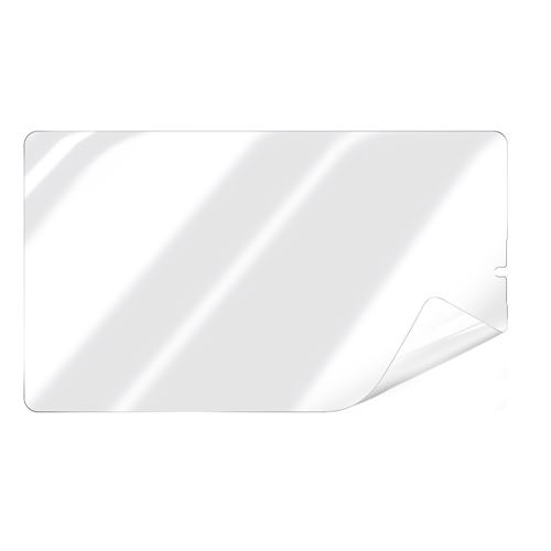 Avizar Film Pour Samsung Tab A9 Et Tab A11 Anti-Rayures Tactile Conservée Transparent - Image 3