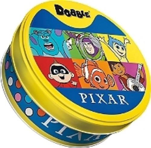 Dobble Super Pack Exclu 2022