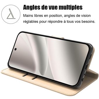 Coque Anti-choc Transparente TPU Pour Google Pixel 2 - Cover Protection Rigide - Neuf