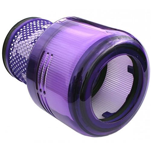 Allotech Filtre Aspirateur Compatible Dyson V11 - Image 3