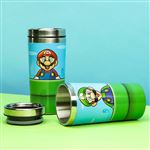 Mug isotherme Super Mario