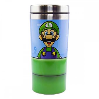 Mug isotherme Super Mario