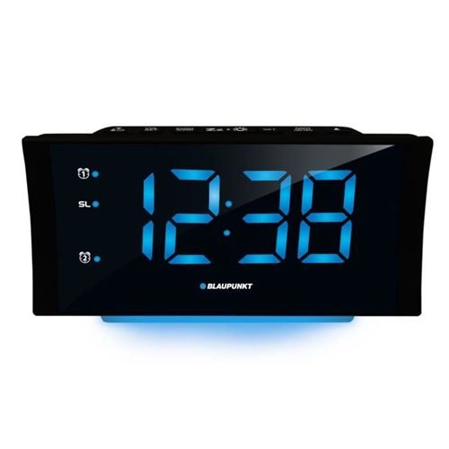 Blaupunkt Radio-enregistreur CR80USB