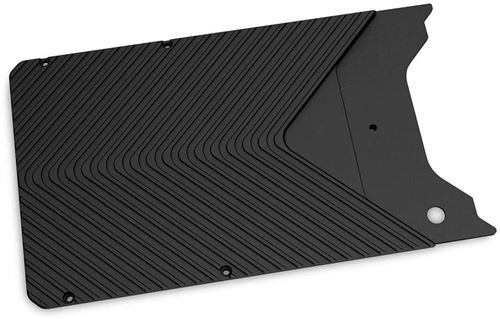Non Communiqué Ek Water Blocks Ek-Quantum Vector Fe Rtx 3090 Ti Backplate