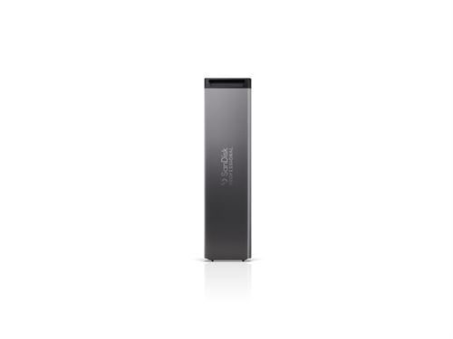 SanDisk Professional PRO-BLADE 4TB SSD NVMe