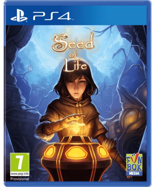 Seed of Life