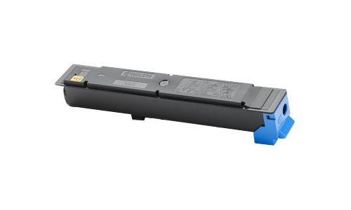 Kyocera TK 5195C - Cyan - original - cartouche de toner (alternative pour : Kyocera 1T02R4CNL0) - pour TASKalfa 306ci, 307ci, 308ci