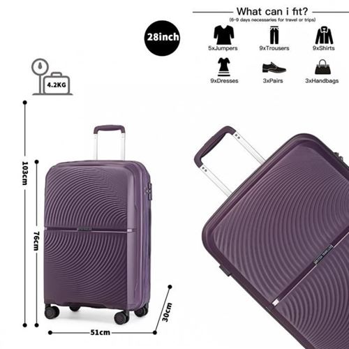 Dimension Grand Valise De Voyage Valise Grande Comparatif Valise