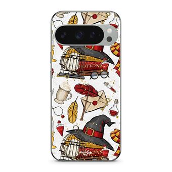 Coque Google Pixel 9 Pro XL Harry potter Chapeau Potions Maniacase - 1