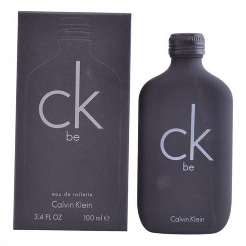 Parfum Unisexe Ck Be EDT (100 ml) Calvin Klein