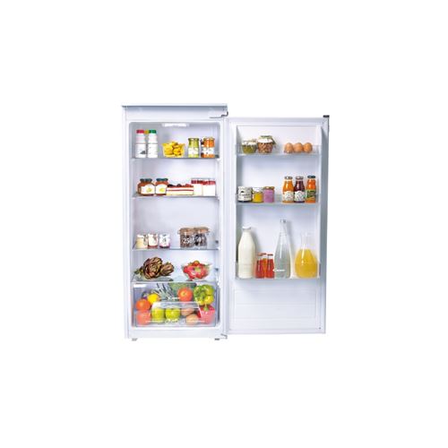 Réfrigérateur 1 Porte Candy Cfbo2150Ne/N Blanc