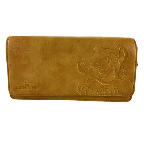 Sac Baguette Nomadict- Disney - Nonmadict Roi Lion