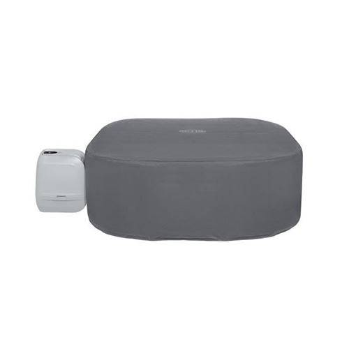 Bestway - Couverture Thermique pour Spa Carré - 180cm x 180cm - Energysense - Image 3