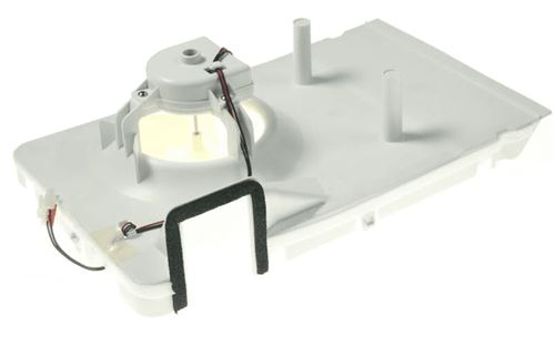 Moteur Ventillateur Assemble Pour Refrigerateur - 49045788