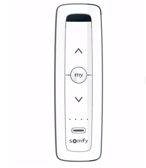 Somfy Télécommande Rts Situo 5 Pour Volets - Image 3